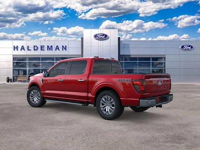 2026 Ford F-150 SuperCrew Cab 4x4 Pickup for sale #10122 - photo 2