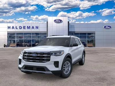 2026 Ford Explorer 4WD SUV for sale #10124 - photo 1