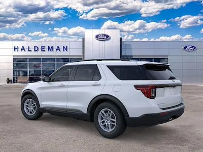 2026 Ford Explorer 4WD SUV for sale #10124 - photo 2