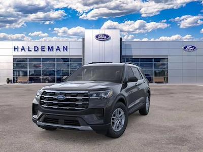 2026 Ford Explorer 4WD SUV for sale #10125 - photo 1