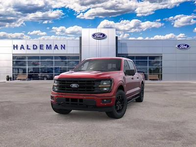 2026 Ford F-150 SuperCrew Cab 4x4 Pickup for sale #10129 - photo 1