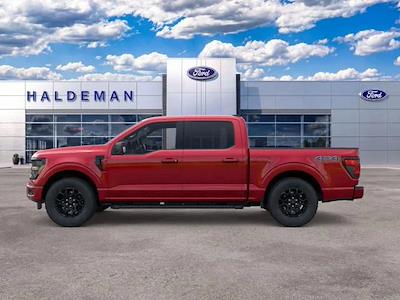 2026 Ford F-150 SuperCrew Cab 4x4 Pickup for sale #10129 - photo 2