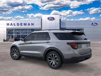 2026 Ford Explorer 4WD SUV for sale #10130 - photo 2