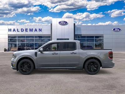 New 2026 Ford Maverick Lobo SuperCrew Cab for sale #10131 - photo 2