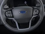2026 Ford Explorer 4WD SUV for sale #13235 - photo 11