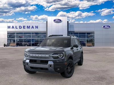 2026 Ford Bronco Sport 4x4 SUV for sale #10133 - photo 1