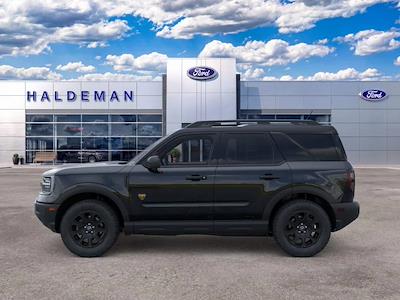 2026 Ford Bronco Sport 4x4 SUV for sale #10133 - photo 2