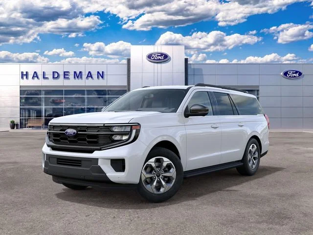 New 2027 Ford Expedition MAX - photo 1