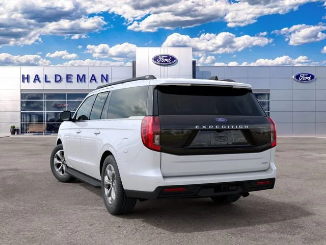 New 2027 Ford Expedition MAX - photo 2