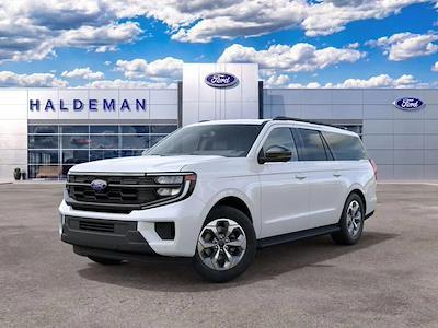 2027 Ford Expedition MAX 4x4 SUV for sale #10134 - photo 1