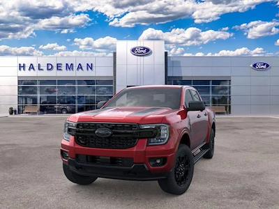 2026 Ford Ranger SuperCrew Cab 4x4 Pickup for sale #10137 - photo 1