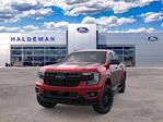 New 2026 Ford Ranger XLT SuperCrew Cab for sale #10137 - photo 1