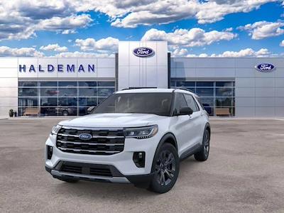 2026 Ford Explorer 4WD SUV for sale #10138 - photo 2