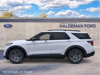 2026 Ford Explorer 4WD SUV for sale #10138 - photo 1