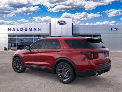2026 Ford Explorer 4WD SUV for sale #10140 - photo 2