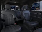 2026 Ford Explorer 4WD SUV for sale #10147 - photo 9