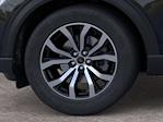 2026 Ford Explorer 4WD SUV for sale #10147 - photo 17