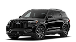2026 Ford Explorer 4WD SUV for sale #10147 - photo 22