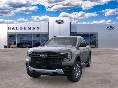 2026 Ford Ranger SuperCrew Cab 4x4 Pickup for sale #10149 - photo 1