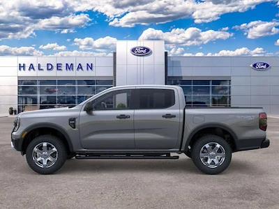 2026 Ford Ranger SuperCrew Cab 4x4 Pickup for sale #10149 - photo 2