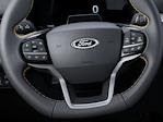 2027 Ford Explorer 4WD SUV for sale #10172 - photo 11