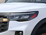 2027 Ford Explorer 4WD SUV for sale #10172 - photo 17
