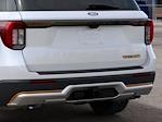 2027 Ford Explorer 4WD SUV for sale #10172 - photo 22