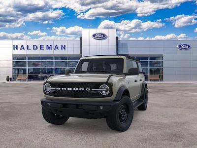 2026 Ford Bronco 4x4 SUV for sale #10176 - photo 1