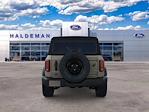 2026 Ford Bronco 4x4 SUV for sale #10176 - photo 4
