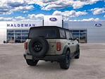 2026 Ford Bronco 4x4 SUV for sale #10176 - photo 7
