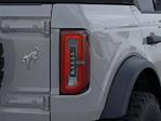 2026 Ford Bronco 4x4 SUV for sale #10179 - photo 22