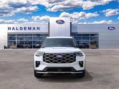 2027 Ford Explorer 4WD SUV for sale #10187 - photo 2