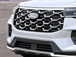 2027 Ford Explorer 4WD SUV for sale #10187 - photo 16