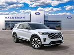 2027 Ford Explorer 4WD SUV for sale #10187 - photo 3