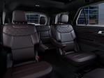 2027 Ford Explorer 4WD SUV for sale #10188 - photo 9