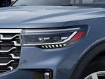 2027 Ford Explorer 4WD SUV for sale #10188 - photo 16