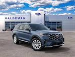 2027 Ford Explorer 4WD SUV for sale #10188 - photo 3