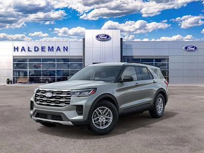2027 Ford Explorer 4WD SUV for sale #10190 - photo 1
