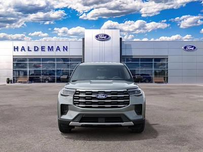 2027 Ford Explorer 4WD SUV for sale #10190 - photo 2
