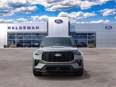 2027 Ford Explorer 4WD SUV for sale #10193 - photo 2