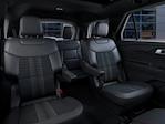 2027 Ford Explorer 4WD SUV for sale #10193 - photo 9