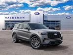2027 Ford Explorer 4WD SUV for sale #10193 - photo 3