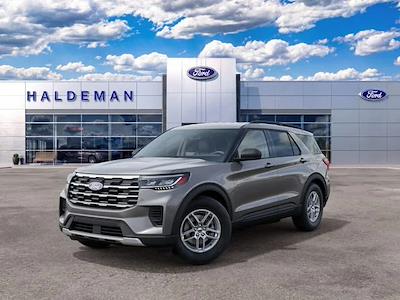 2027 Ford Explorer 4WD SUV for sale #10197 - photo 1