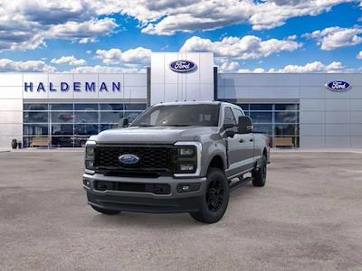 2026 Ford F-250 Crew Cab 4x4 Pickup for sale #10204 - photo 1