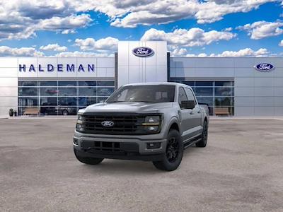 2026 Ford F-150 SuperCrew Cab 4x4 Pickup for sale #10210 - photo 2