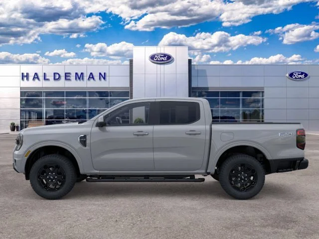 New 2026 Ford Ranger - photo 2