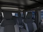 2026 Ford Bronco 4x4 SUV for sale #10228 - photo 11