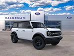 2026 Ford Bronco 4x4 SUV for sale #10228 - photo 6