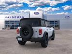 2026 Ford Bronco 4x4 SUV for sale #10228 - photo 7