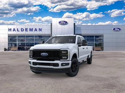 New 2026 Ford F-350 XL Crew Cab for sale #10229 - photo 1